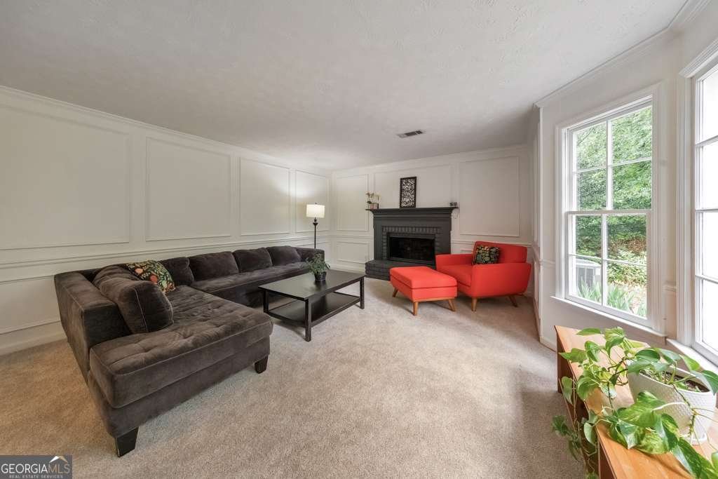 2248 Chimney Swift Circle Marietta - Photo 20