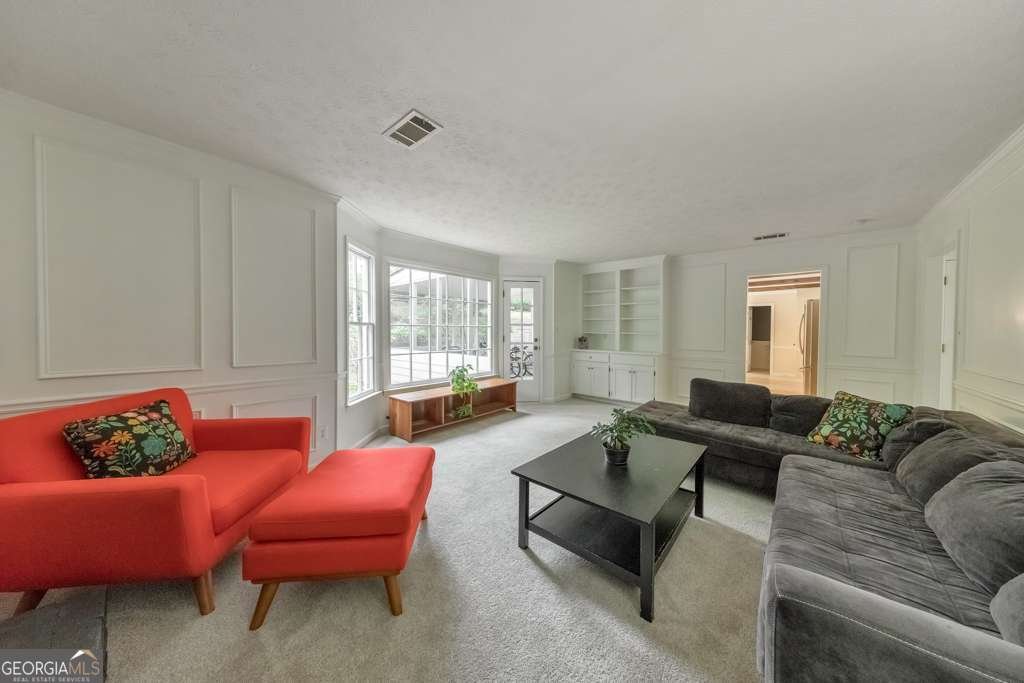 2248 Chimney Swift Circle Marietta - Photo 21