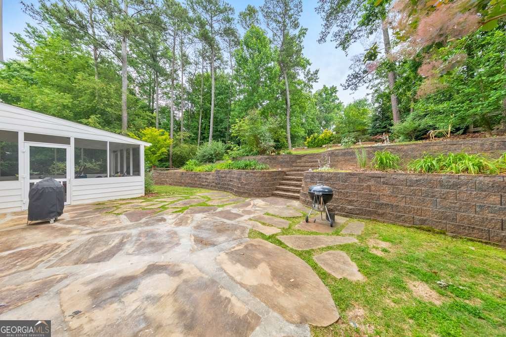 2248 Chimney Swift Circle Marietta - Photo 42