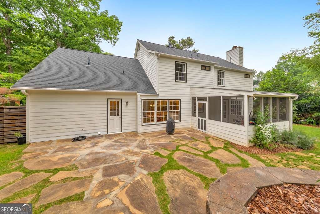 2248 Chimney Swift Circle Marietta - Photo 43