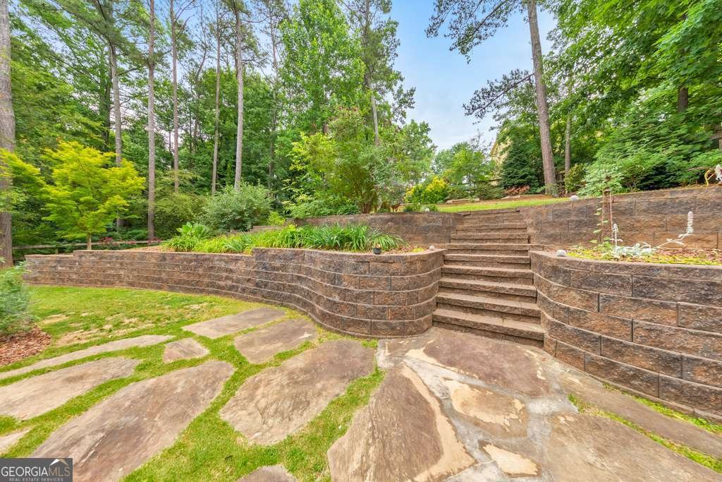 2248 Chimney Swift Circle Marietta - Photo 44