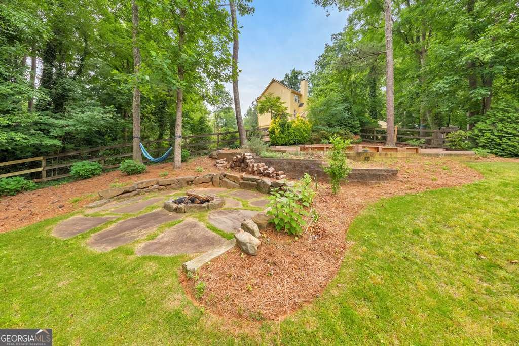 2248 Chimney Swift Circle Marietta - Photo 46