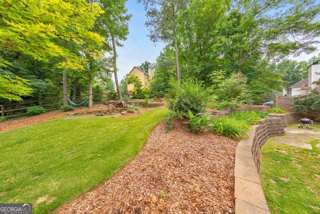 2248 Chimney Swift Circle Marietta - Photo 47