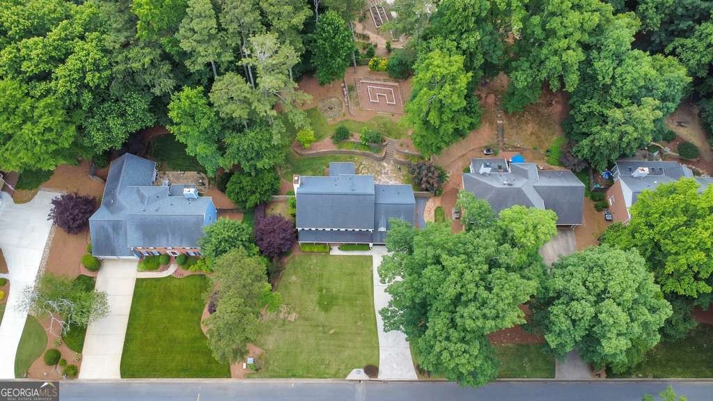 2248 Chimney Swift Circle Marietta - Photo 50