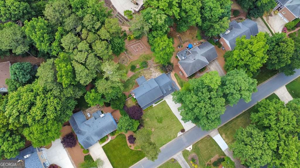 2248 Chimney Swift Circle Marietta - Photo 51