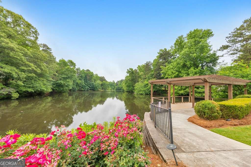 2248 Chimney Swift Circle Marietta - Photo 53