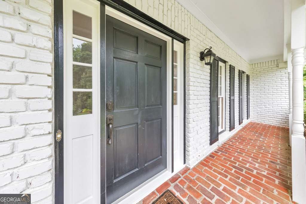 2248 Chimney Swift Circle Marietta - Photo 8