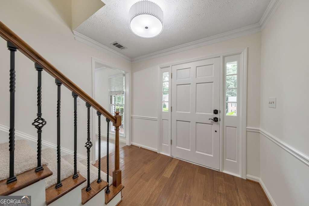 2248 Chimney Swift Circle Marietta - Photo 9