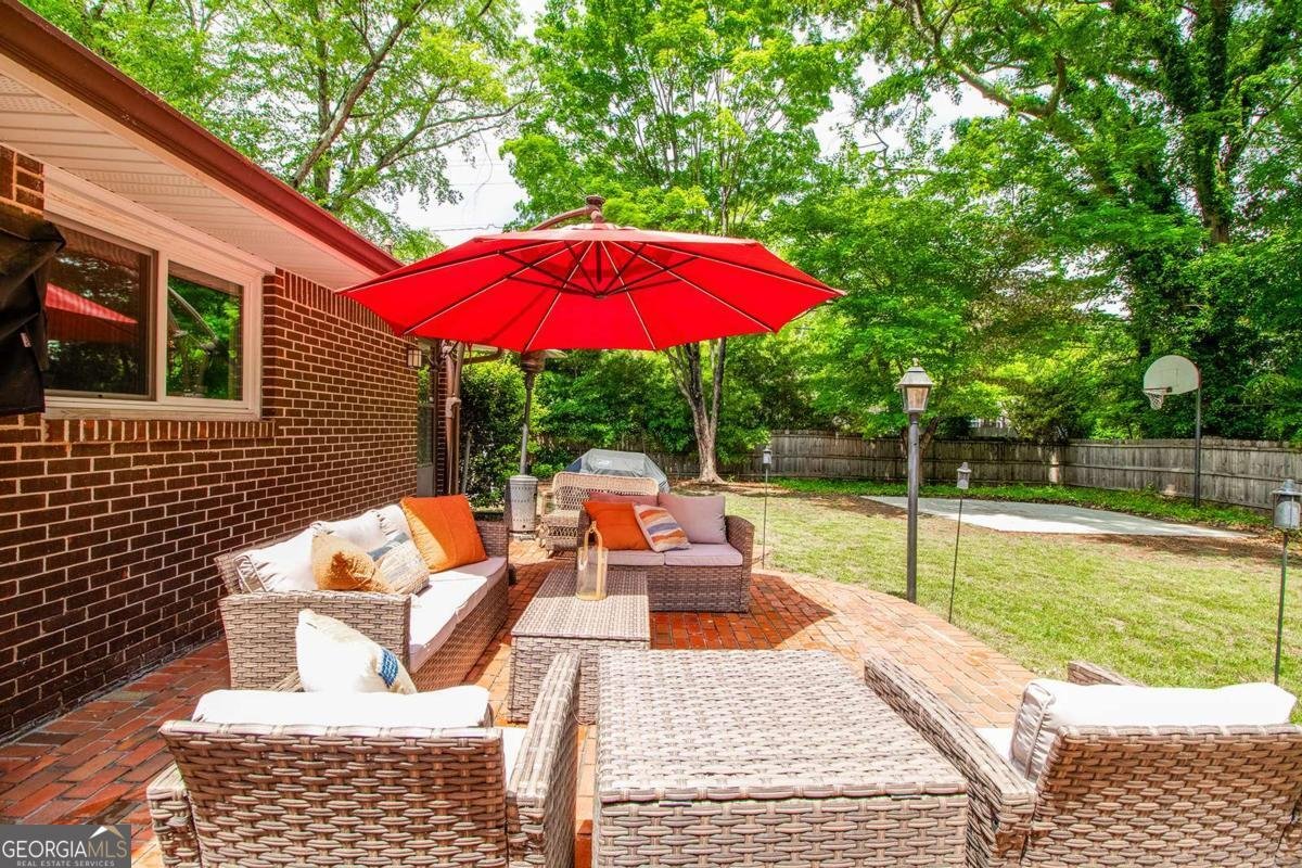 2822 Cartwright Drive Decatur - Photo 11