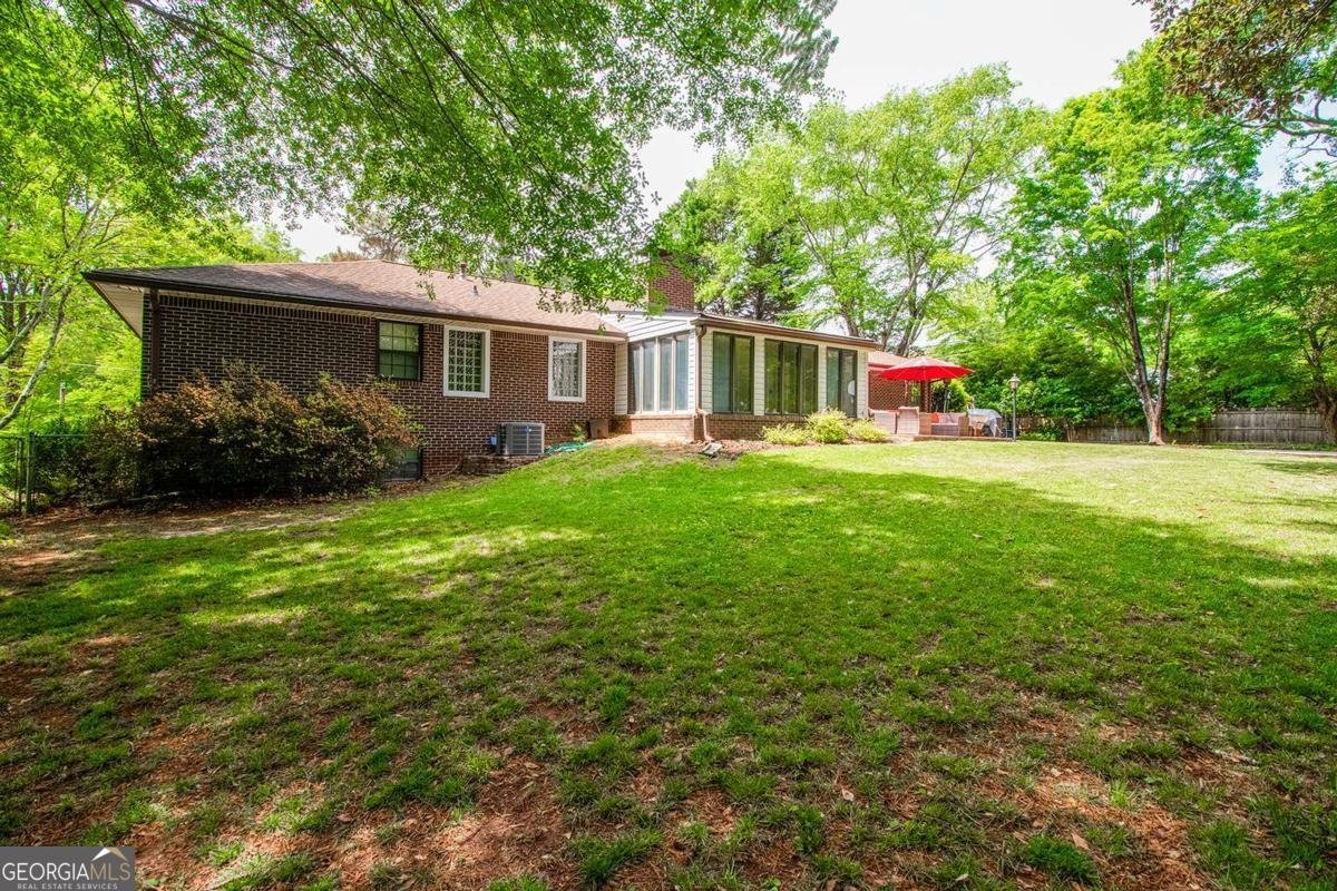 2822 Cartwright Drive Decatur - Photo 13