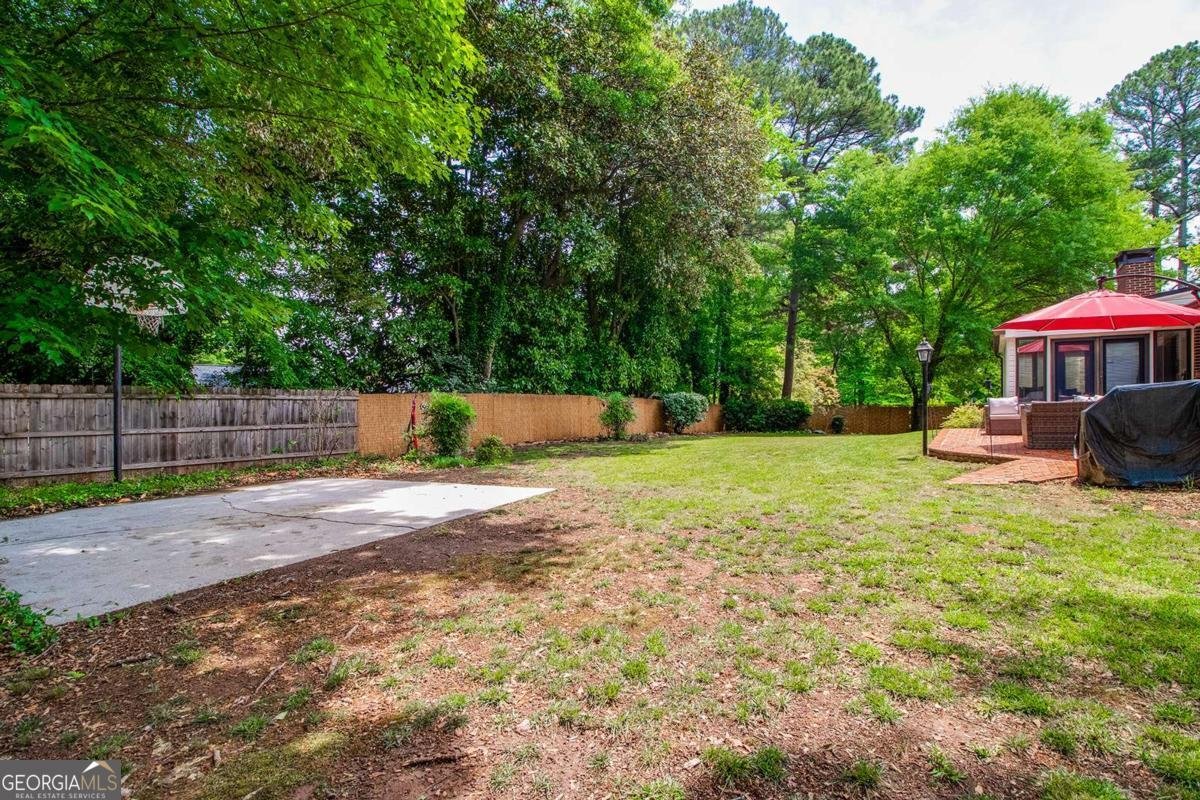 2822 Cartwright Drive Decatur - Photo 15