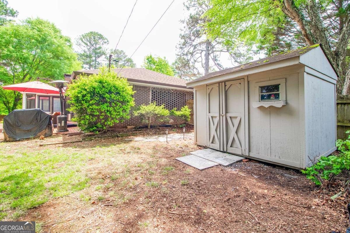 2822 Cartwright Drive Decatur - Photo 16