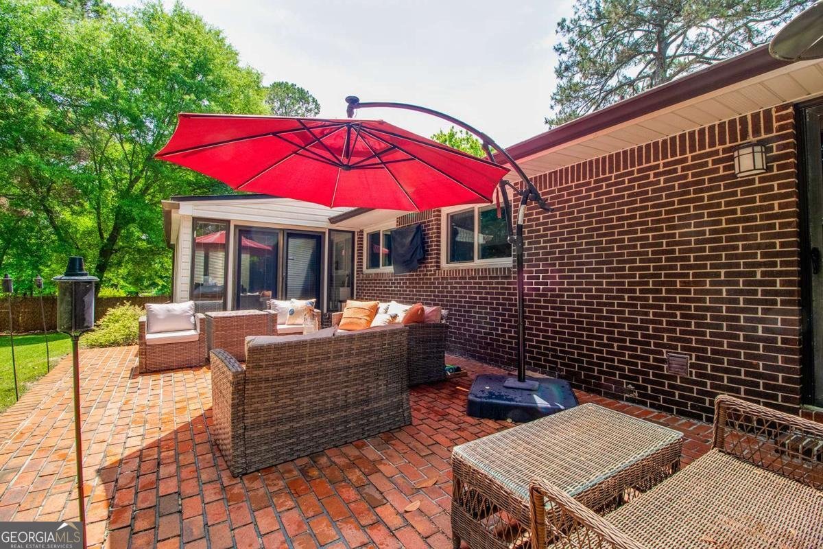 2822 Cartwright Drive Decatur - Photo 17