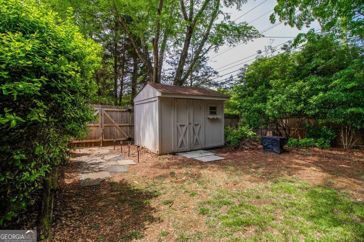 2822 Cartwright Drive Decatur - Photo 18