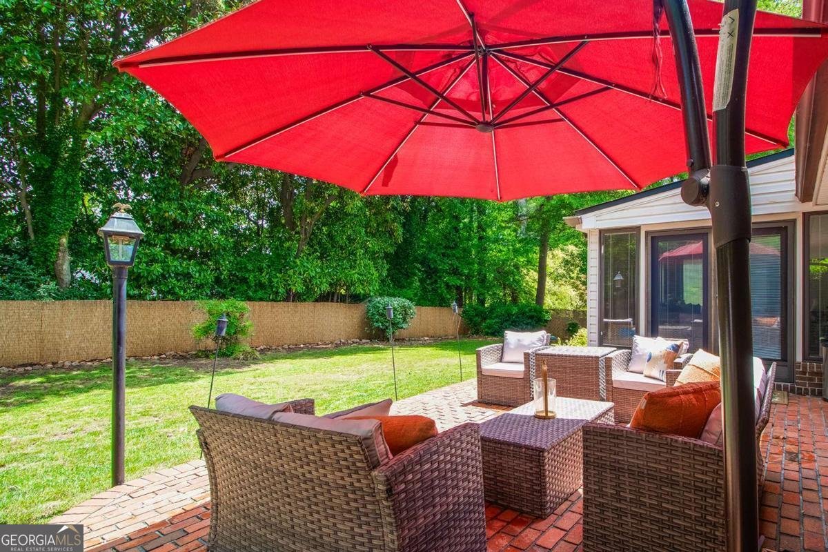 2822 Cartwright Drive Decatur - Photo 19