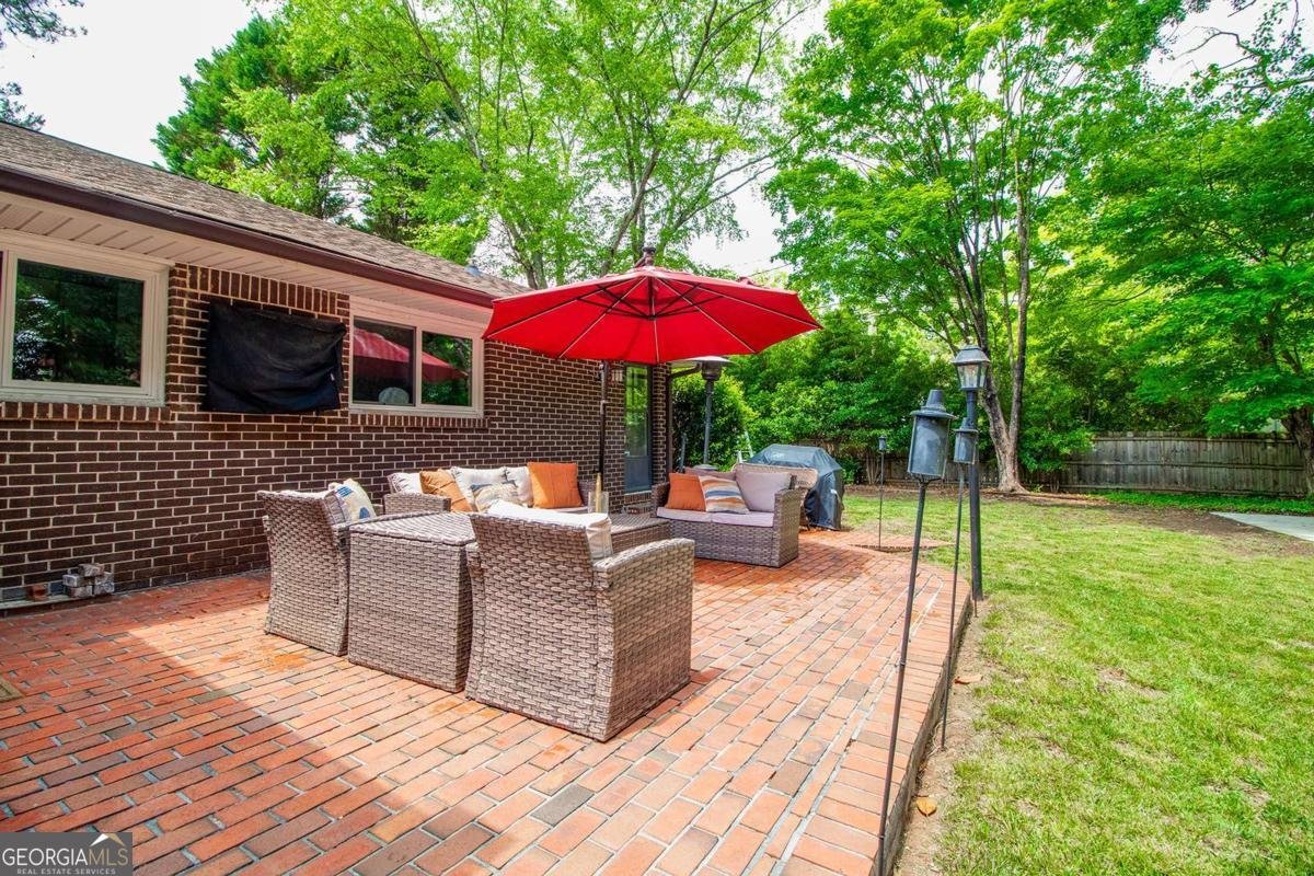 2822 Cartwright Drive Decatur - Photo 20
