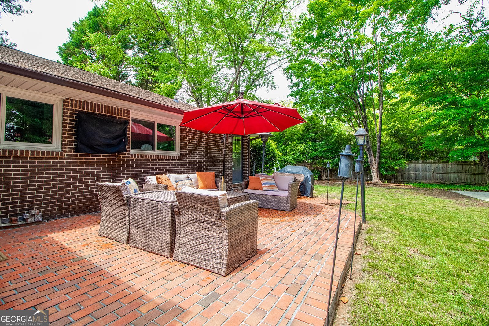 2822 Cartwright Drive Decatur - Photo 56