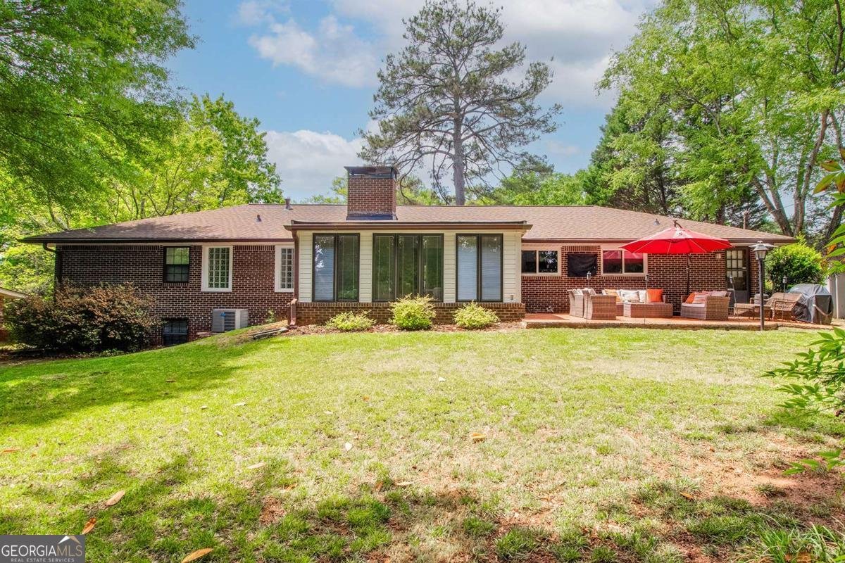 2822 Cartwright Drive Decatur - Photo 8