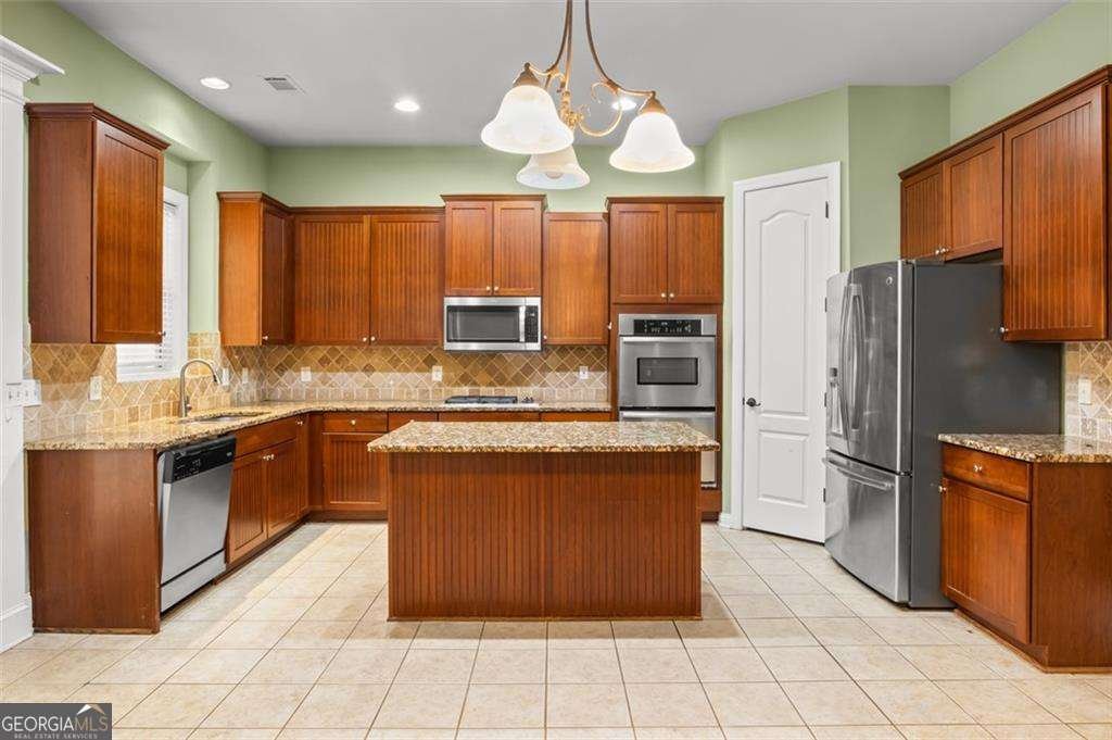 1128 Gateview Drive Lawrenceville - Photo 10