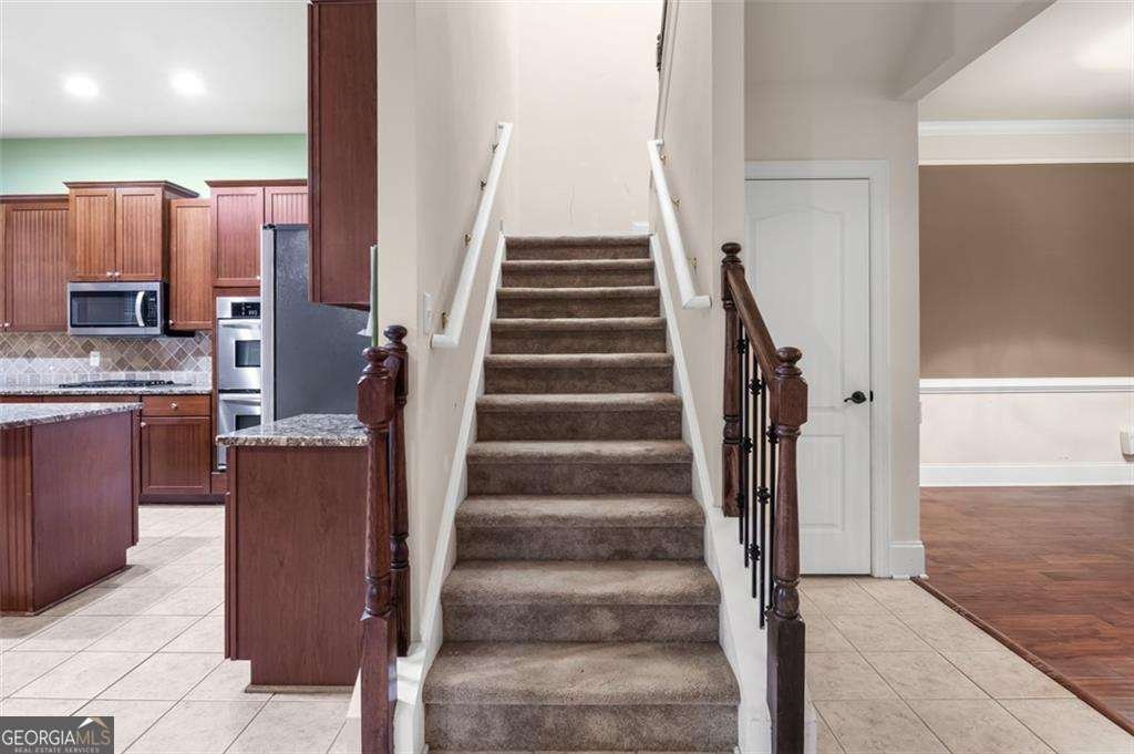 1128 Gateview Drive Lawrenceville - Photo 13
