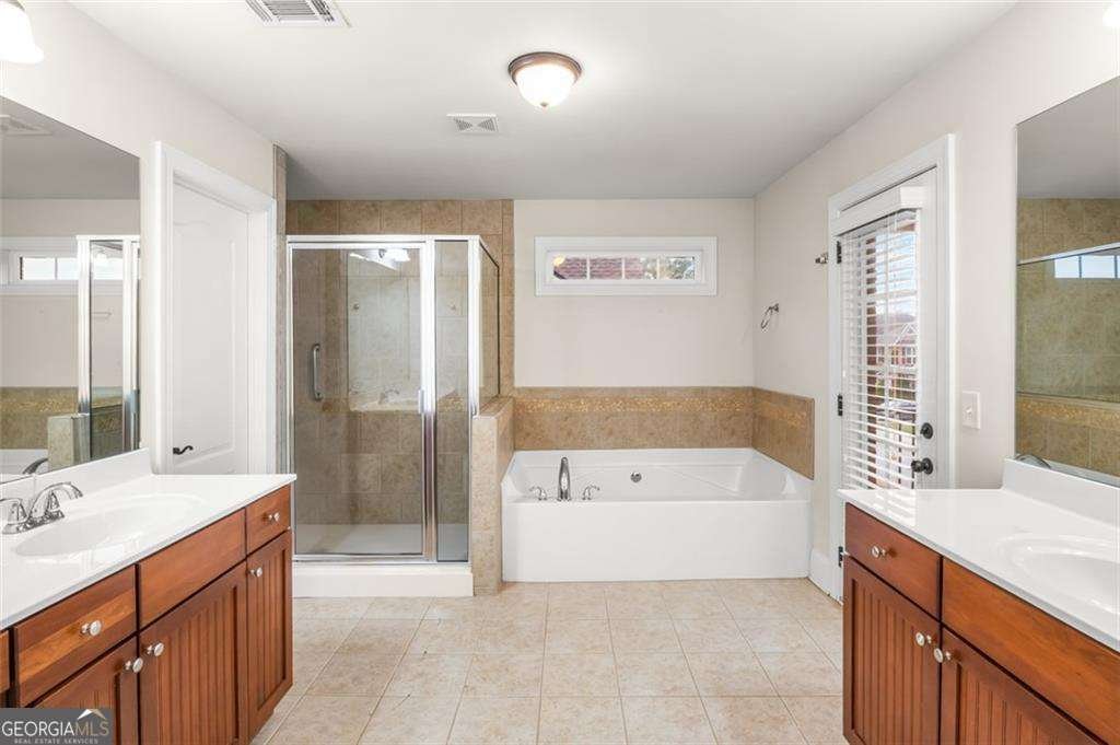 1128 Gateview Drive Lawrenceville - Photo 17