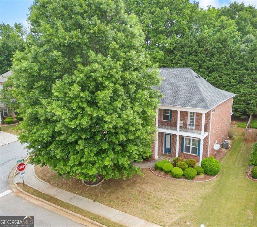 1128 Gateview Drive Lawrenceville - Photo 28