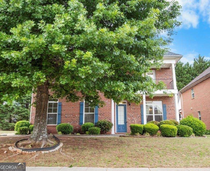 1128 Gateview Drive Lawrenceville - Photo 29