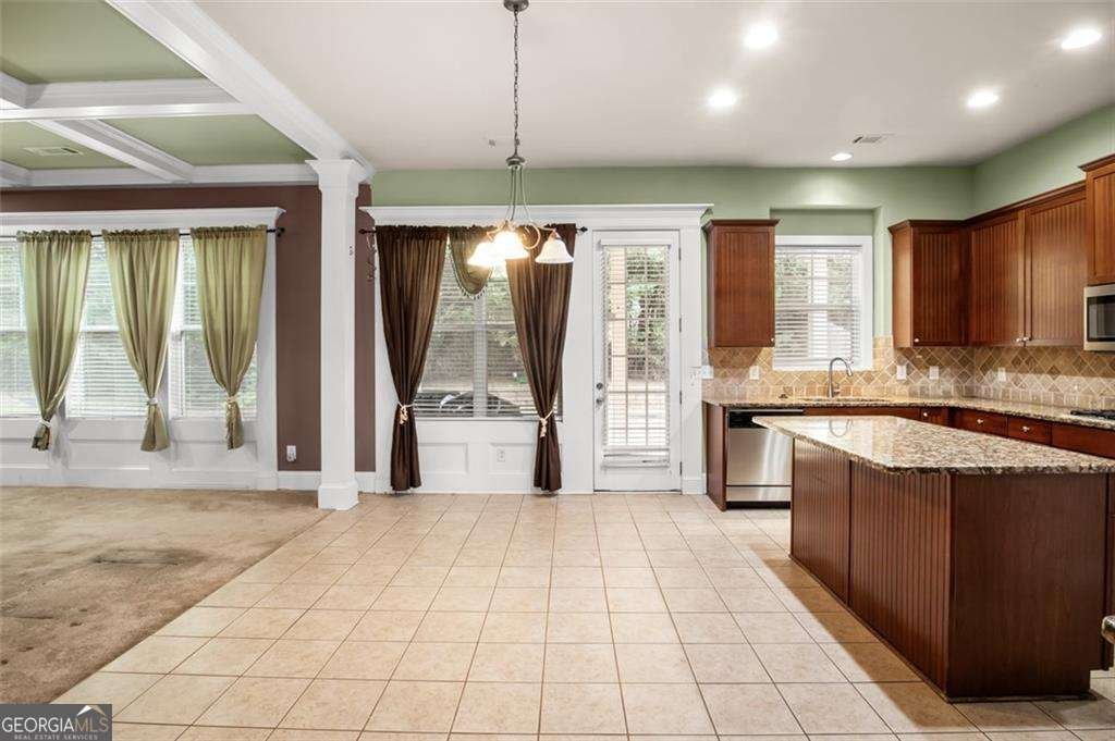 1128 Gateview Drive Lawrenceville - Photo 8