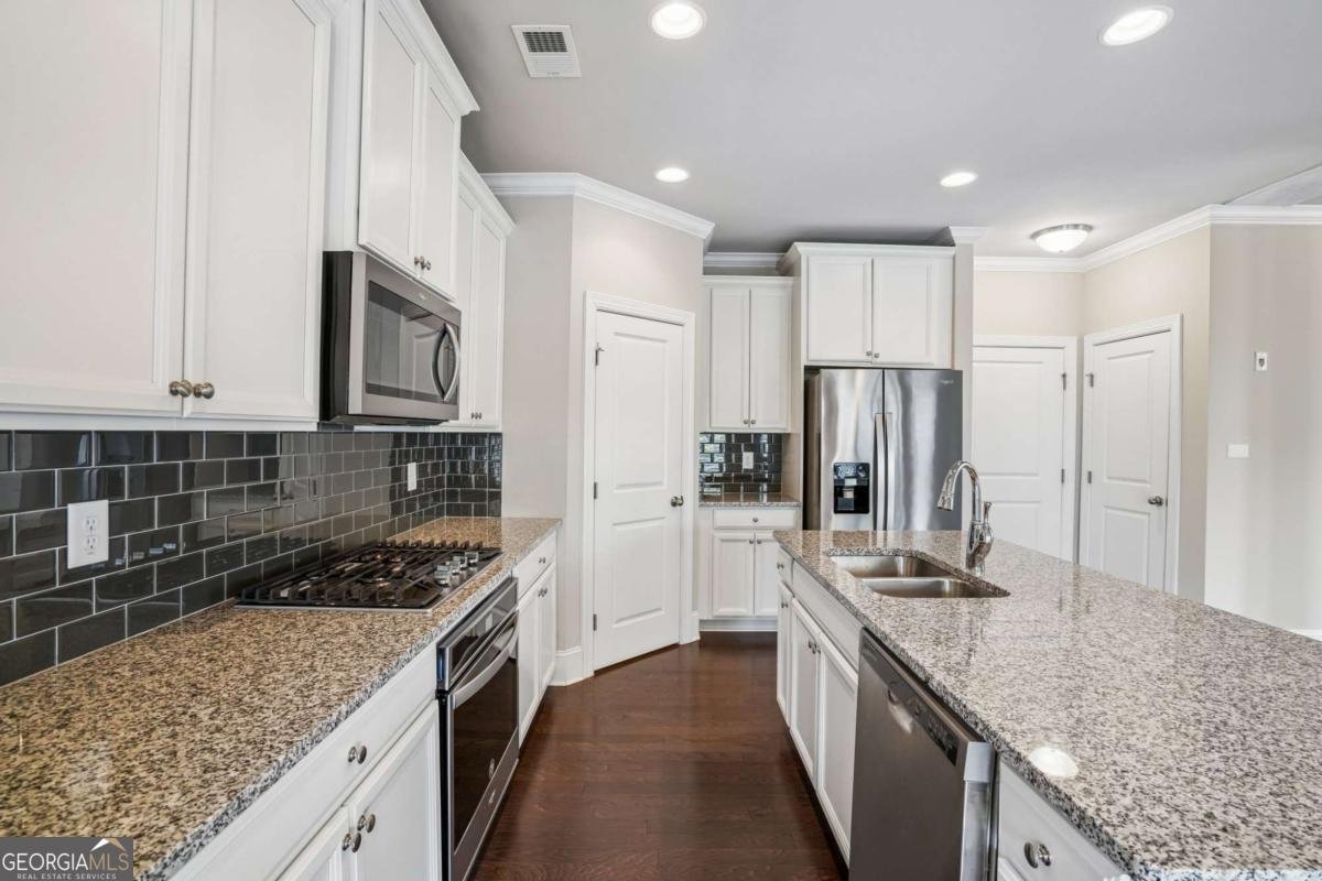 2265 Fremont Drive Marietta - Photo 10