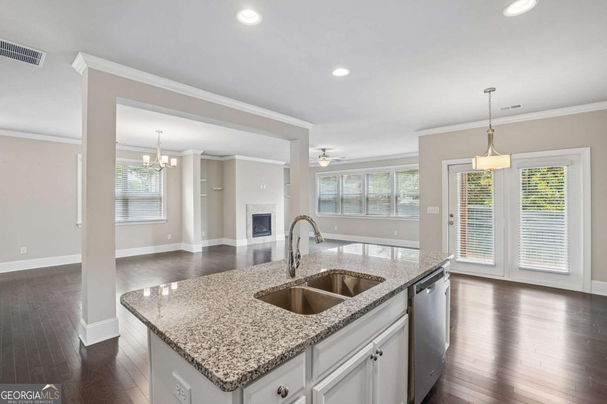 2265 Fremont Drive Marietta - Photo 11