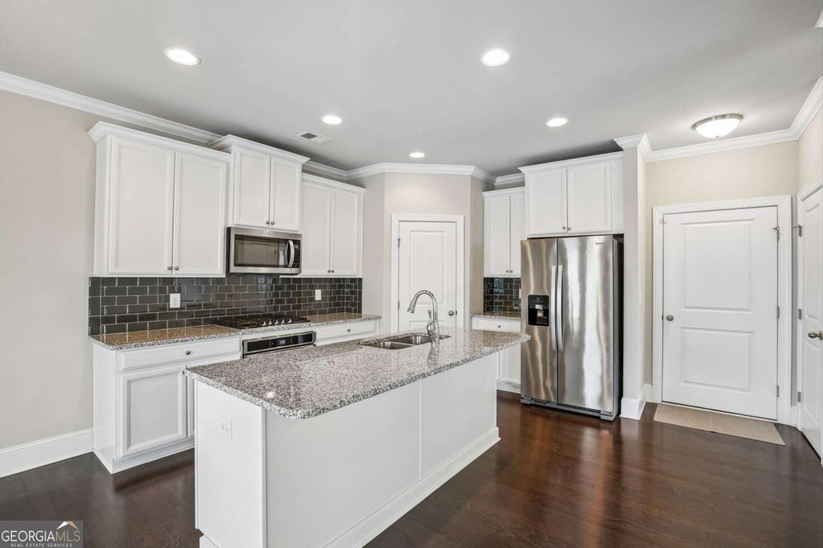 2265 Fremont Drive Marietta - Photo 9
