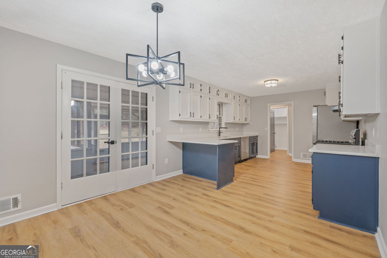 6540 Chickasaw Drive Douglasville - Photo 9