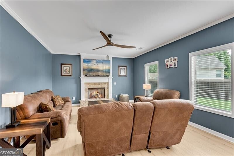 533 Evergreen Way Jefferson - Photo 13