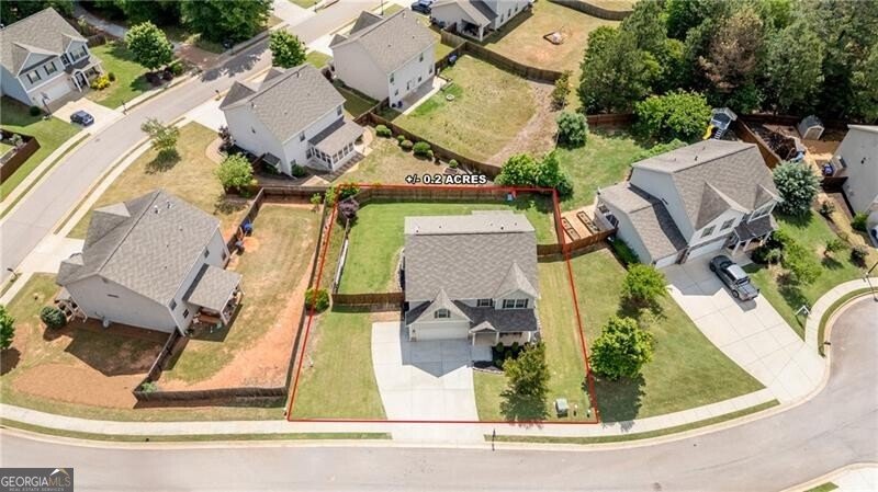 533 Evergreen Way Jefferson - Photo 32