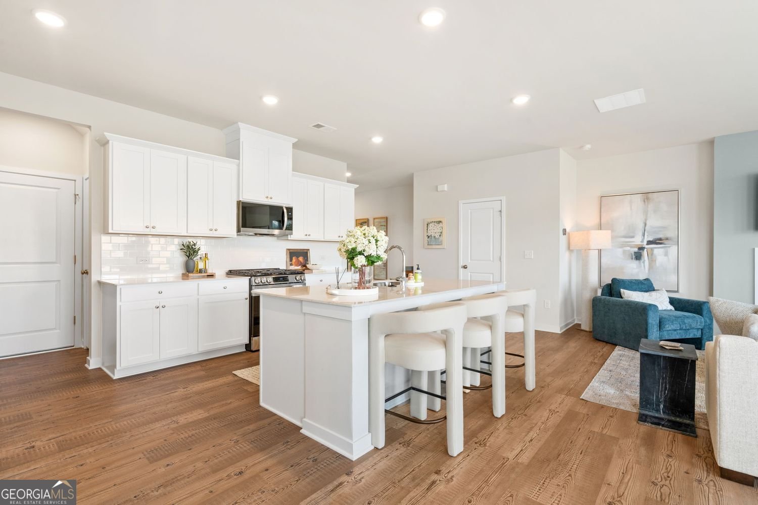 1267 Farmers Loop Austell - Photo 8