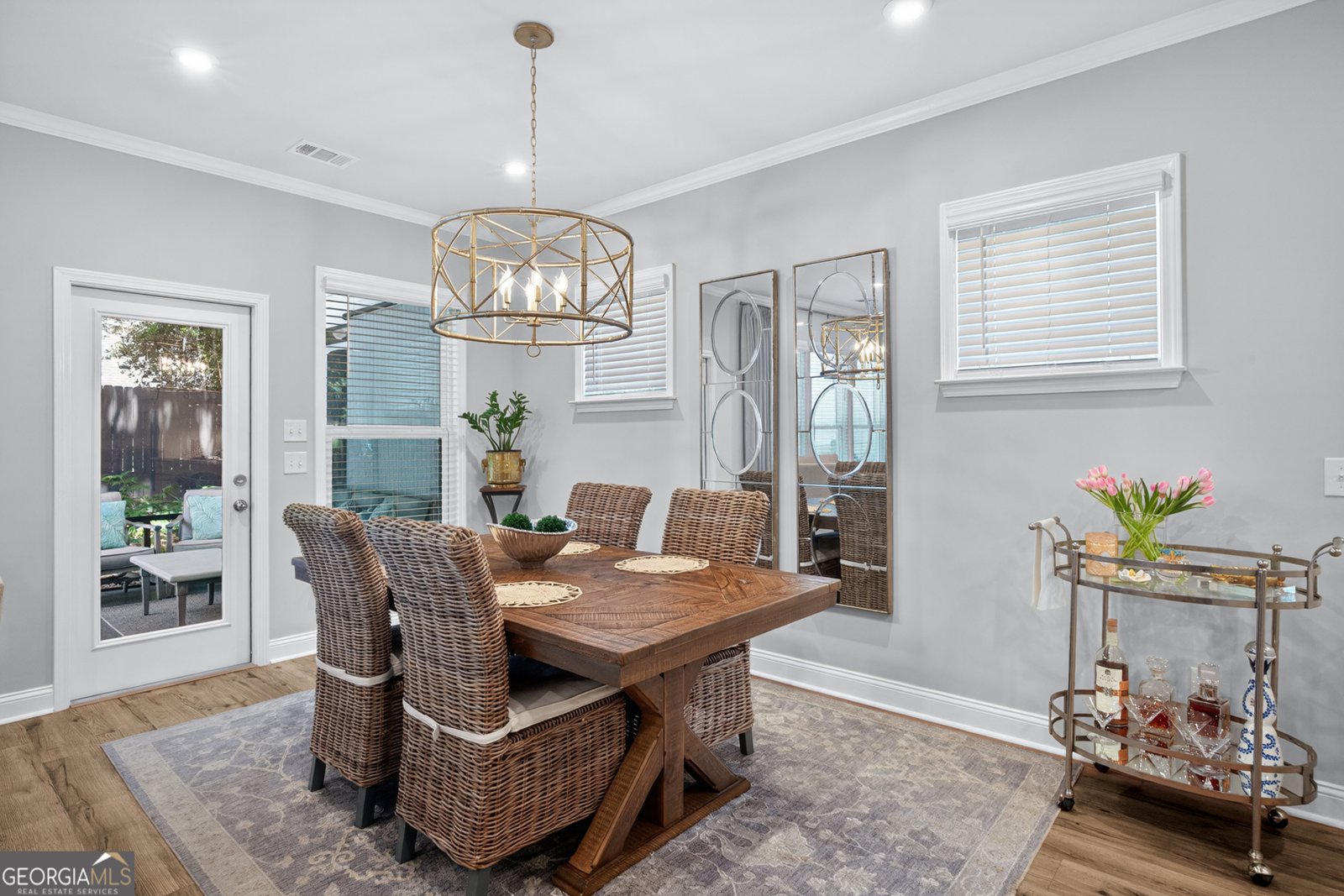 122 Canter Court Savannah - Photo 21