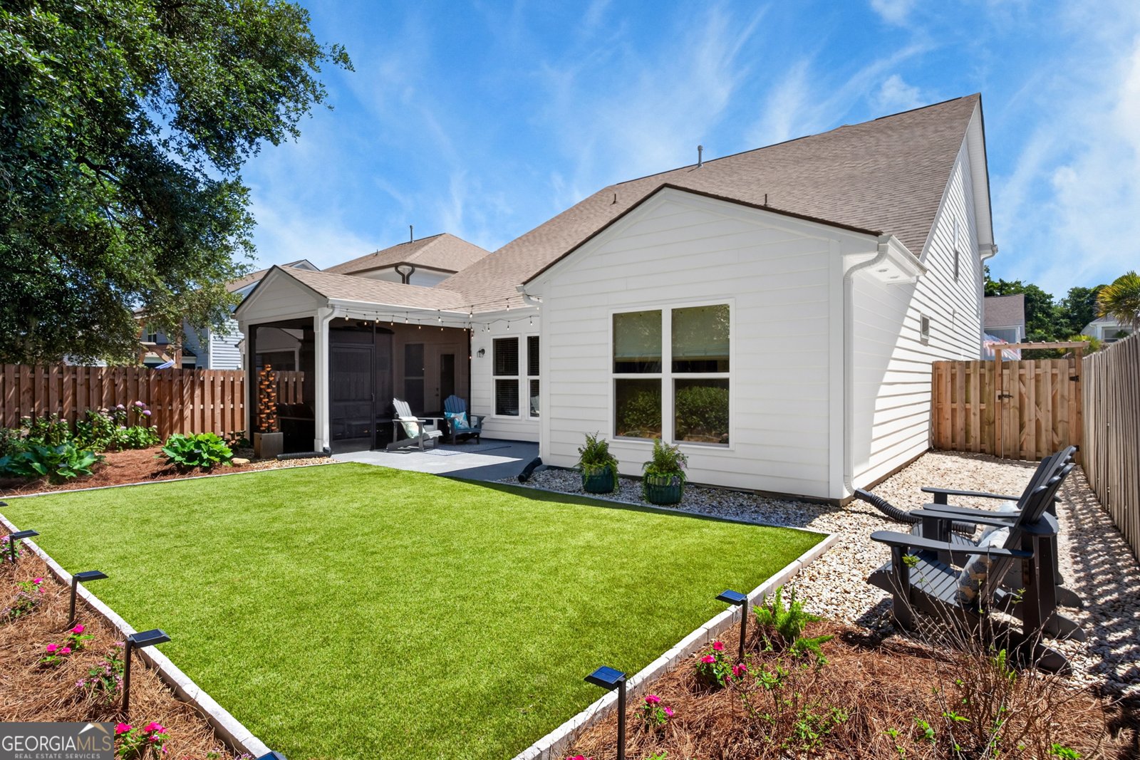 122 Canter Court Savannah - Photo 62