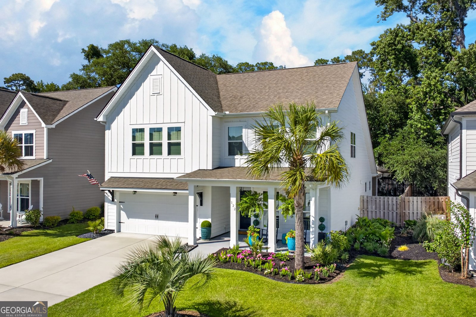 122 Canter Court Savannah - Photo 70