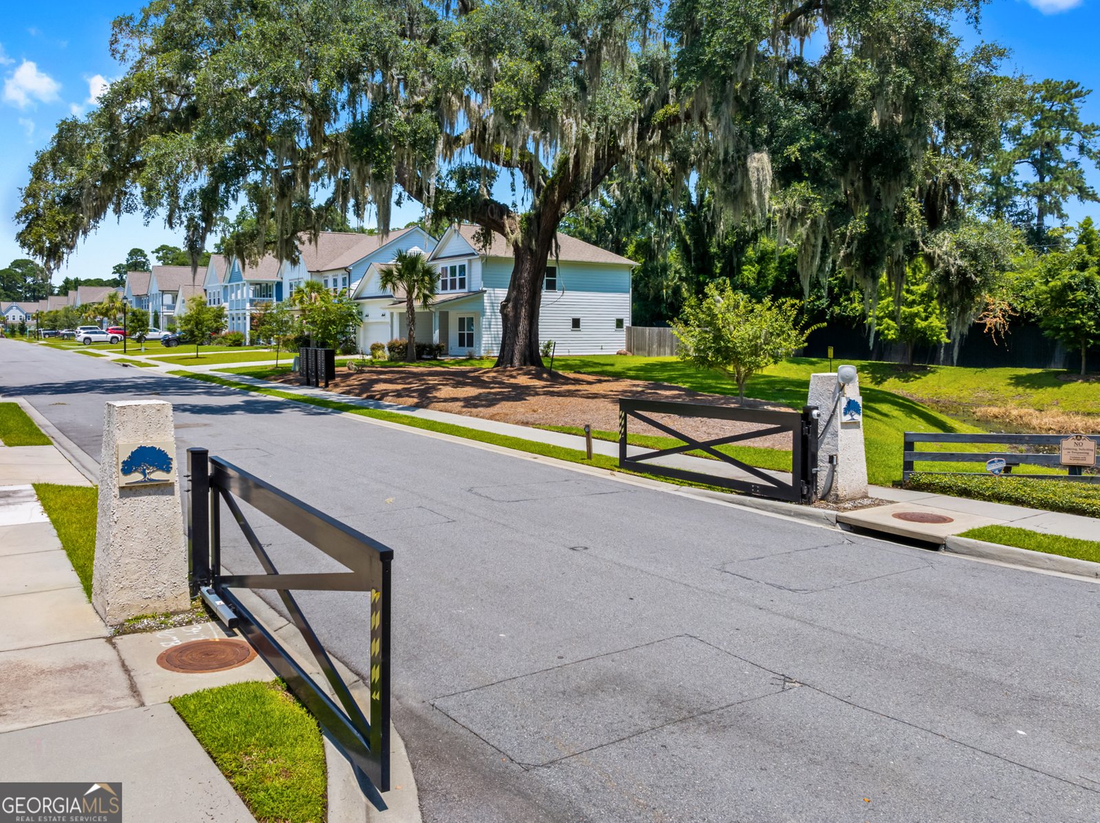 122 Canter Court Savannah - Photo 72