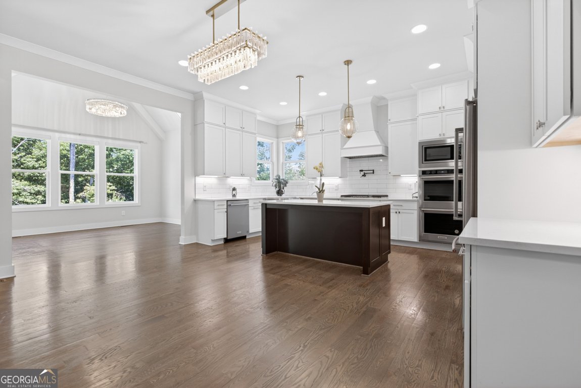 3528 Bogan Road Buford - Photo 15