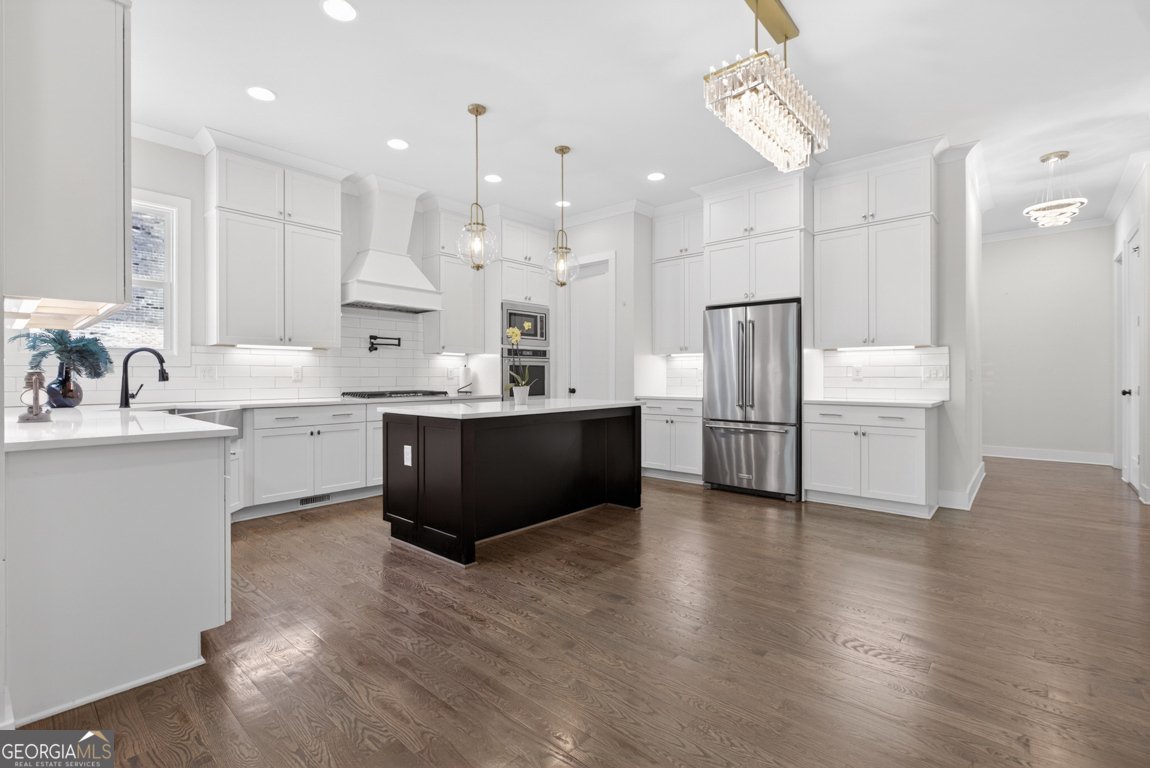 3528 Bogan Road Buford - Photo 17