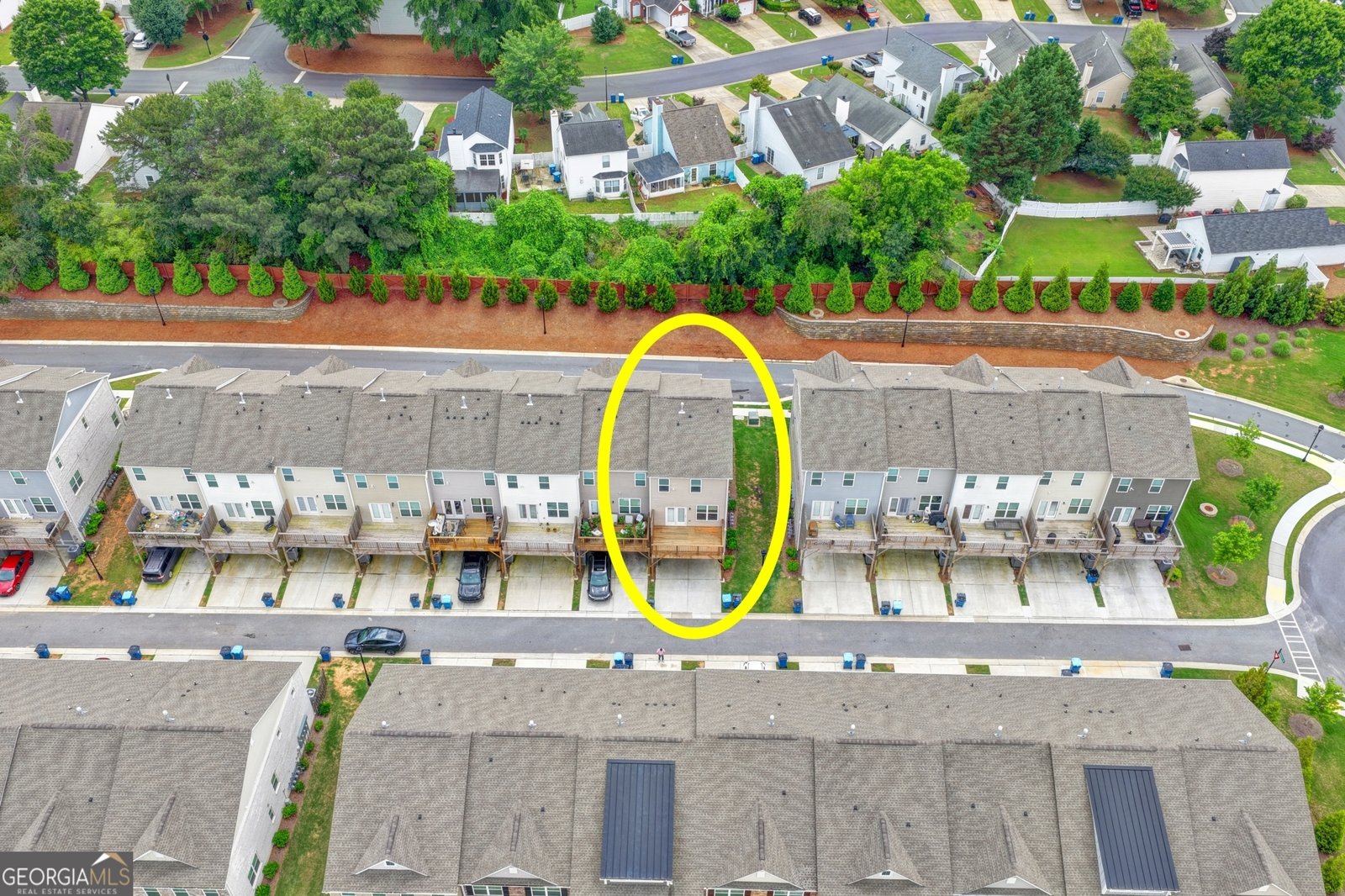 2695 La Rive Drive Duluth - Photo 10