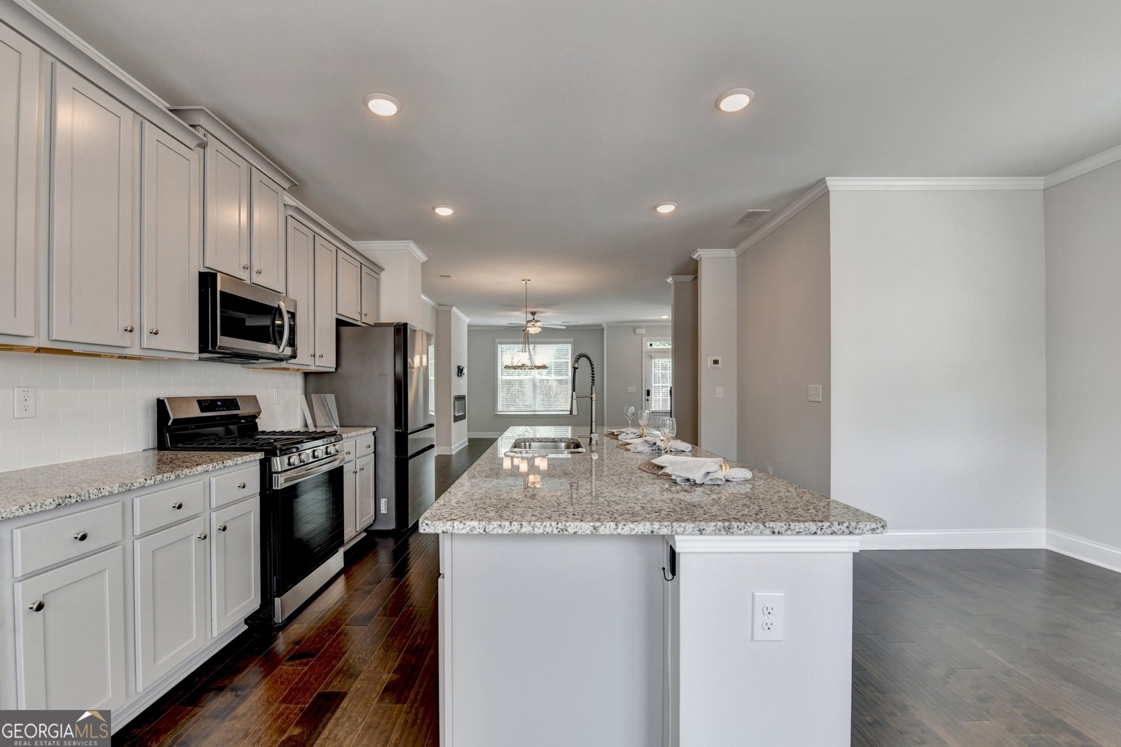 2695 La Rive Drive Duluth - Photo 34