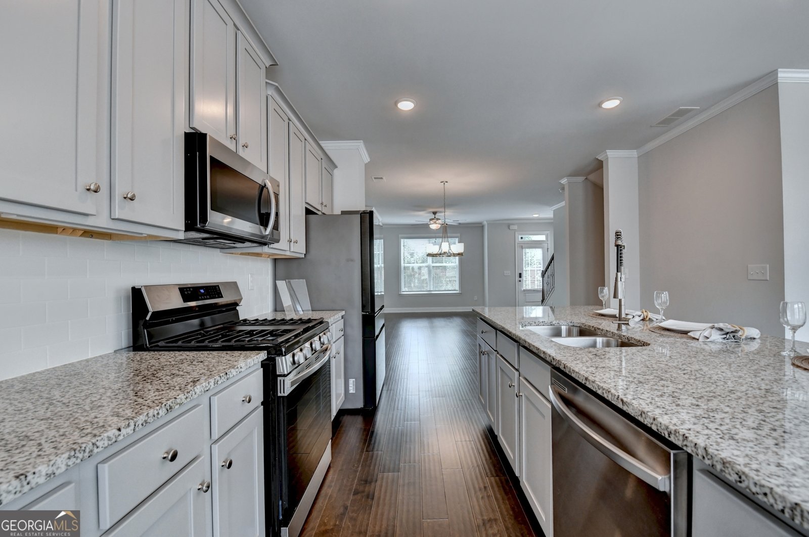 2695 La Rive Drive Duluth - Photo 35