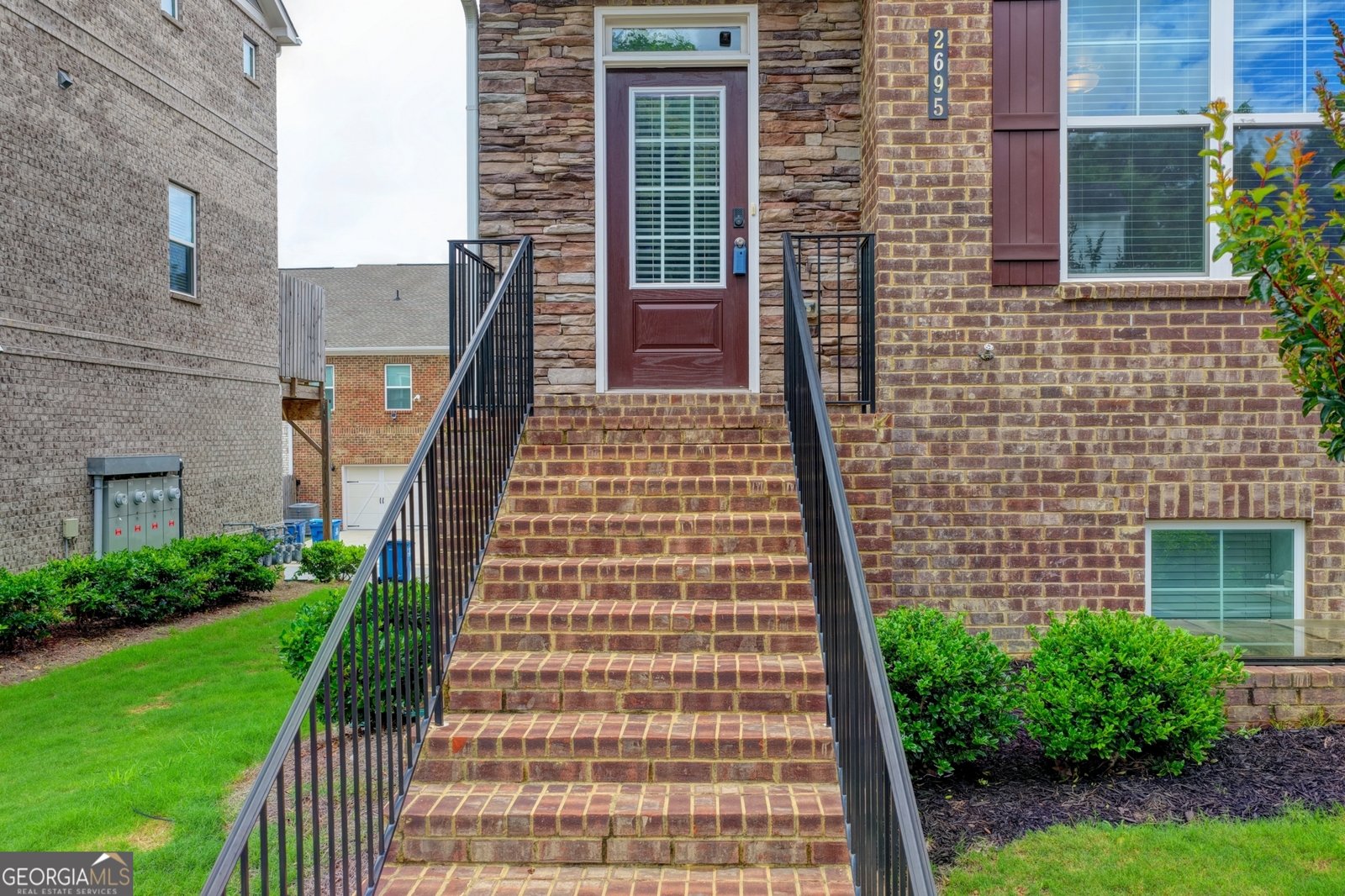 2695 La Rive Drive Duluth - Photo 49