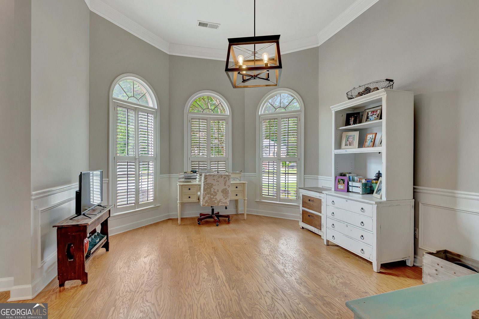 1608 Cascade Overlook Peachtree City - Photo 11