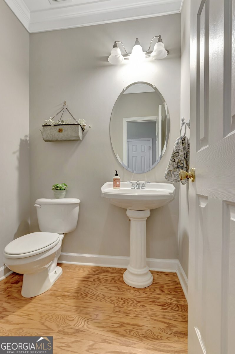 1608 Cascade Overlook Peachtree City - Photo 13
