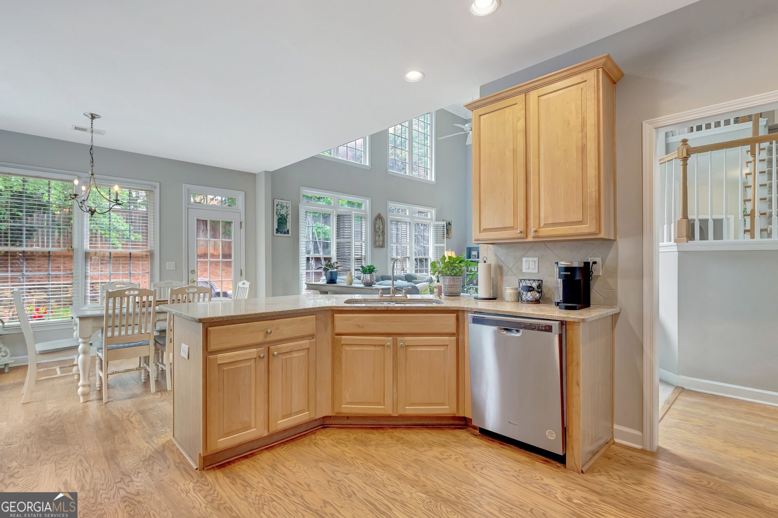 1608 Cascade Overlook Peachtree City - Photo 15