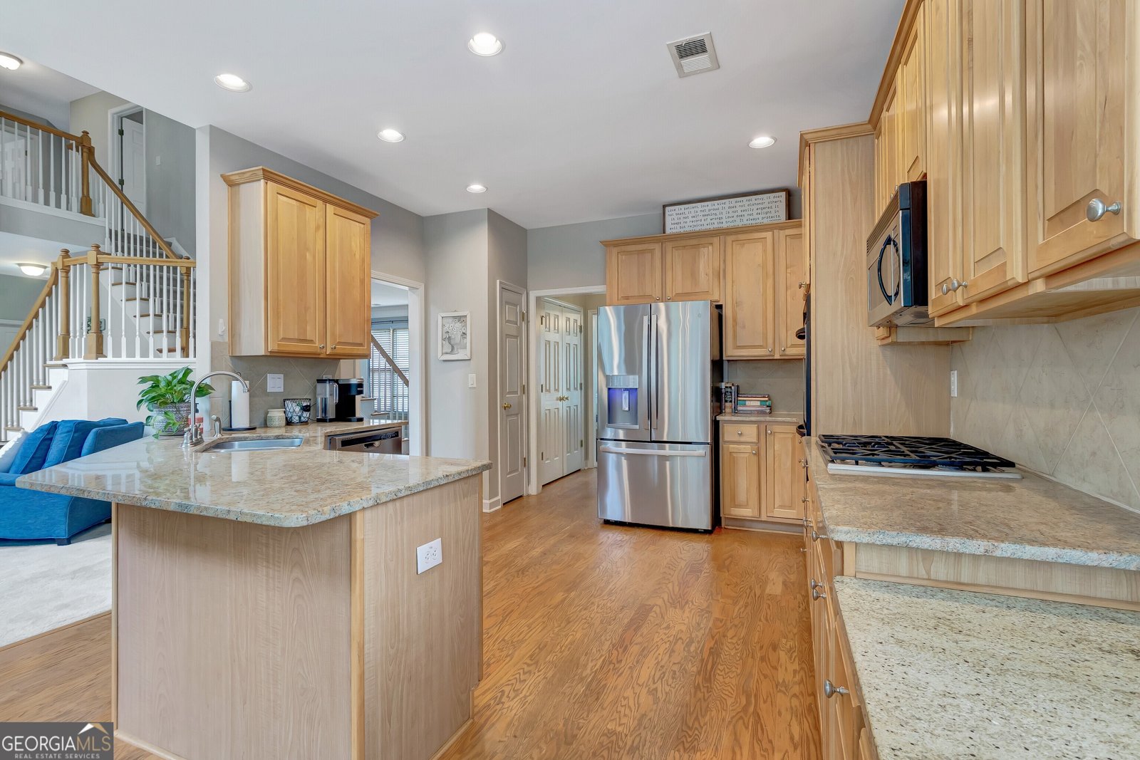 1608 Cascade Overlook Peachtree City - Photo 16