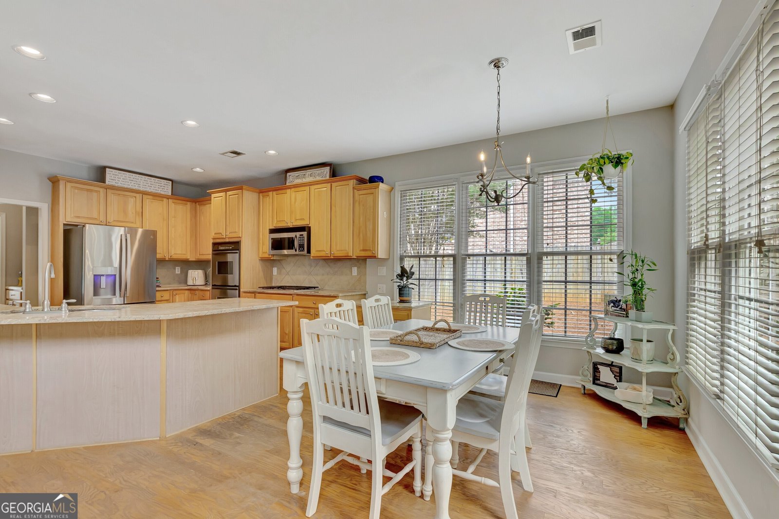 1608 Cascade Overlook Peachtree City - Photo 17